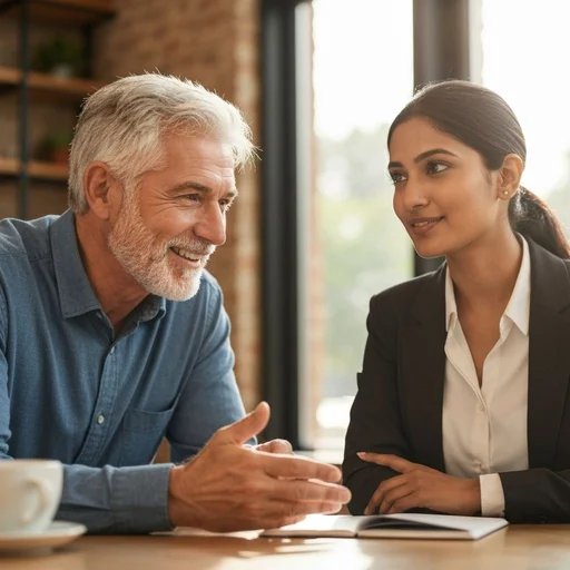 Consultation & Stratégie